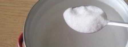 компот из черники на зиму. Шаг 2