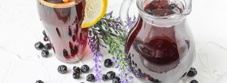 компот из черноплодки. Шаг 6