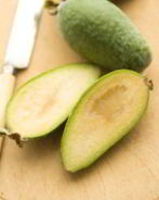 Компот из фейхоа