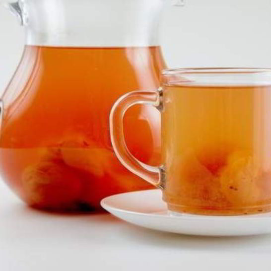 Рецепт компота из грейпфрута