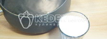 компот из груш. Шаг 5