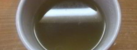 компот из имбиря. Шаг 4