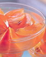 Компот из хурмы