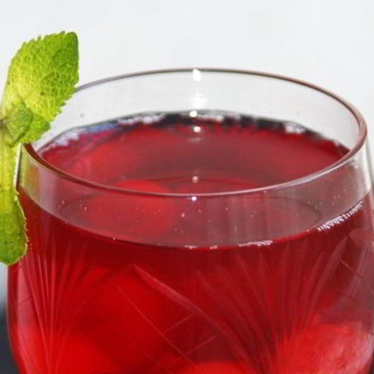 Рецепт компота из кизила на зиму