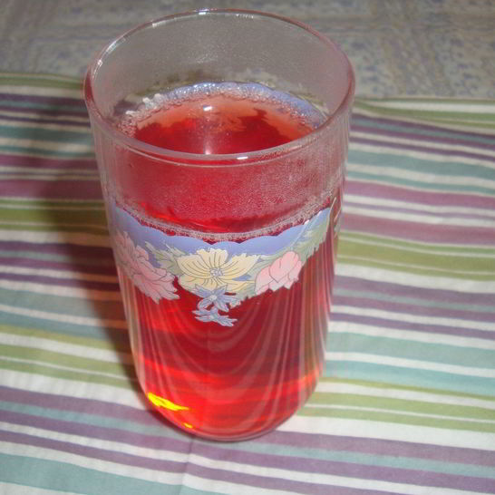 Рецепт компота из клубники в мультиварке