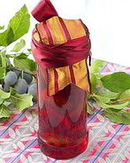 Компот из сливы на зиму