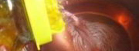 компот из сливы на зиму. Шаг 4