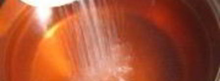 компот из сливы на зиму. Шаг 5