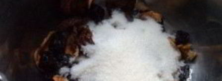 компот из сухофруктов для беременных. Шаг 2