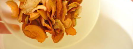 компот из сухофруктов с лимоном и мелиссой. Шаг 2