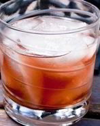 Компот из терна