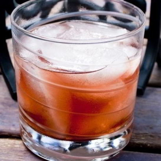 Рецепт компота из терна