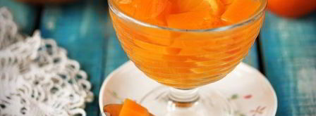 компот из тыквы. Шаг 6