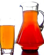 Компот из урюка