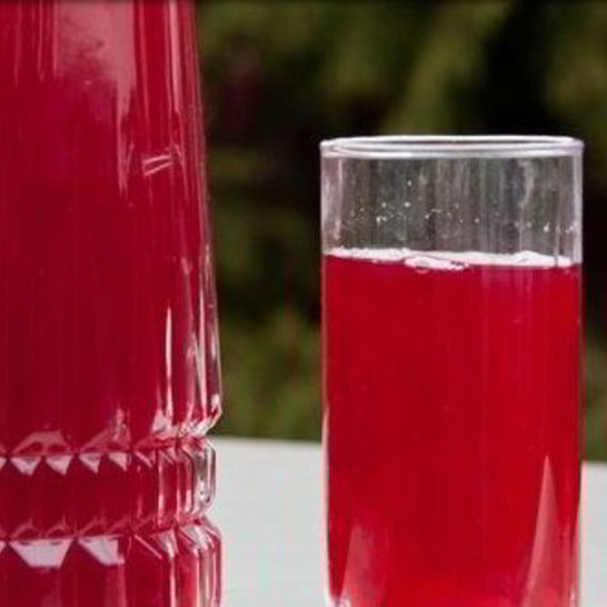 Рецепт компота из вишни замороженной