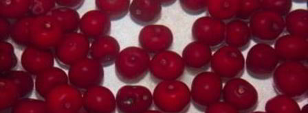 компот из вишни замороженной. Шаг 2