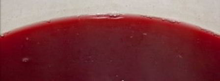 компот из вишни замороженной. Шаг 4