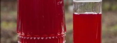 компот из вишни замороженной. Шаг 5