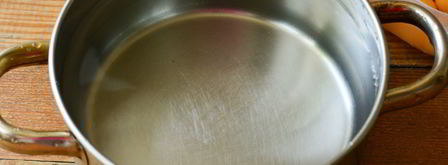 компот из желтой алычи на зиму. Шаг 2