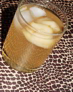 Компот Яблочко