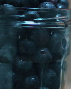 Компота из терна