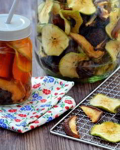 Компотная смесь