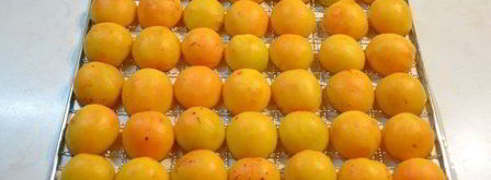 компотная смесь. Шаг 11