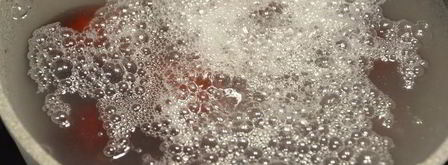 компотная смесь. Шаг 14