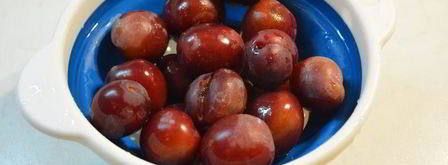 компотная смесь. Шаг 15