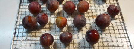 компотная смесь. Шаг 16