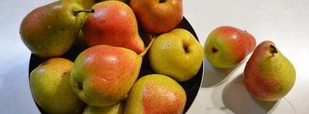 компотная смесь. Шаг 5