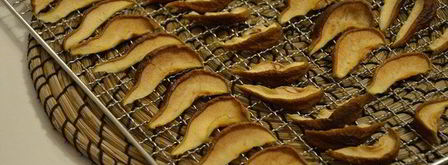 компотная смесь. Шаг 7