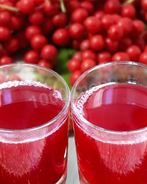 Лимонник компот