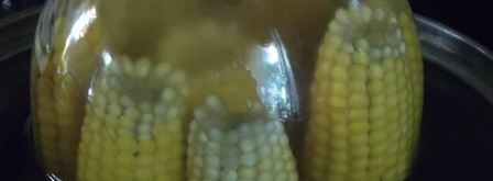 кукуруза на зиму. Шаг 6