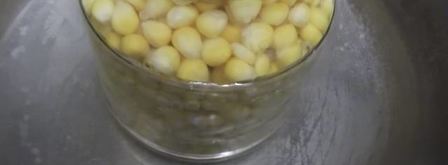 кукуруза на зиму. Шаг 8