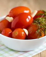 Квашеные помидоры