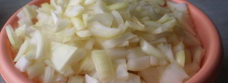 лечо из кабачков. Шаг 3