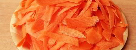 лечо с морковью. Шаг 6