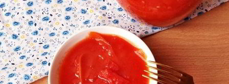 лечо с морковью. Шаг 9