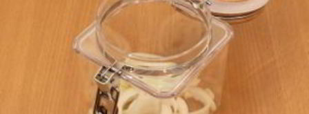 черри, огурцы, болгарский перец маринованные по-быстрому. Шаг 5