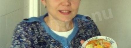 капуста маринованная с болгарским перцем. Шаг 9