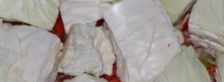 капуста маринованная. Шаг 2