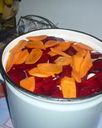 Капуста по-грузински