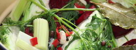 капуста по-гурийски. Шаг 11