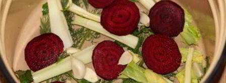 капуста по-гурийски. Шаг 5