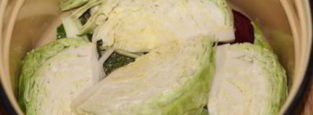 капуста по-гурийски. Шаг 6