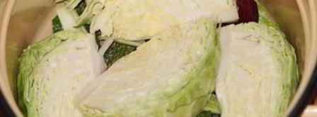 капуста по-гурийски. Шаг 8