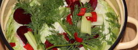 капуста по-гурийски. Шаг 9