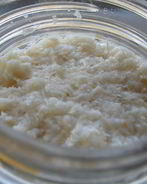 Хрен маринованный