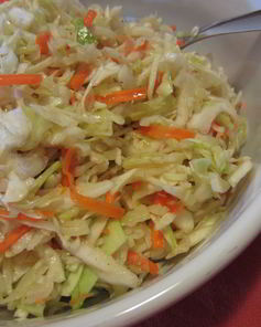 Маринованная капуста быстрая